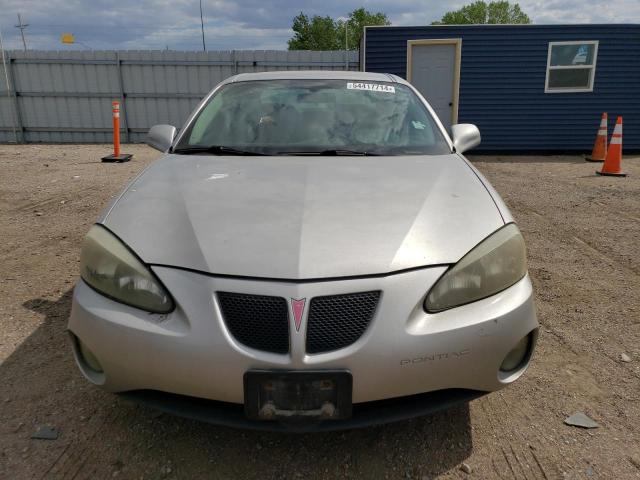 Photo 4 VIN: 2G2WP552861293273 - PONTIAC GRANDPRIX 