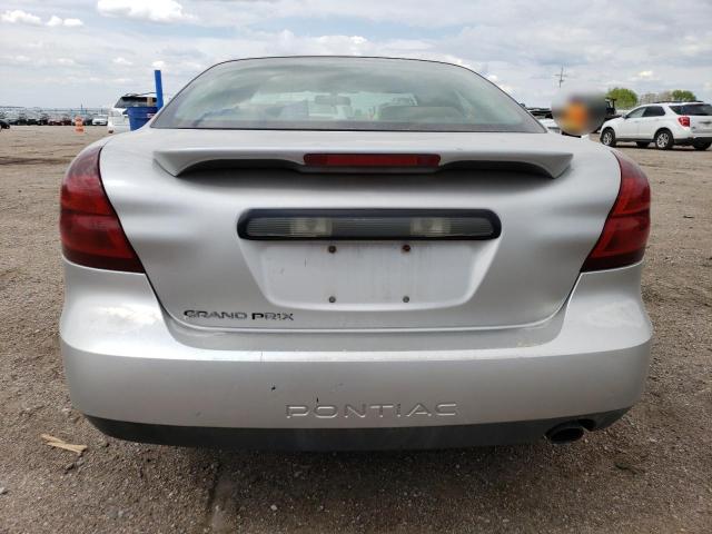 Photo 5 VIN: 2G2WP552861293273 - PONTIAC GRANDPRIX 