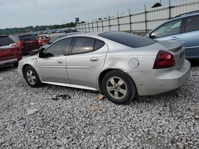 Photo 1 VIN: 2G2WP552861294522 - PONTIAC GRANDPRIX 