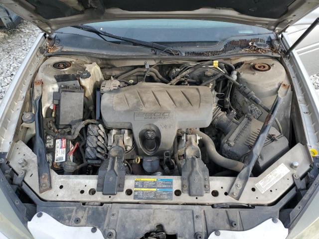 Photo 10 VIN: 2G2WP552861294522 - PONTIAC GRANDPRIX 