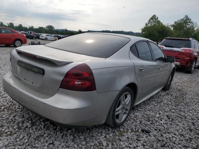 Photo 2 VIN: 2G2WP552861294522 - PONTIAC GRANDPRIX 