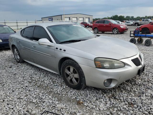 Photo 3 VIN: 2G2WP552861294522 - PONTIAC GRANDPRIX 