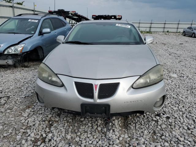 Photo 4 VIN: 2G2WP552861294522 - PONTIAC GRANDPRIX 