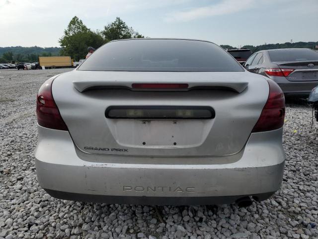 Photo 5 VIN: 2G2WP552861294522 - PONTIAC GRANDPRIX 