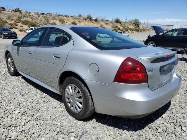 Photo 1 VIN: 2G2WP552861312355 - PONTIAC GRAND PRIX 