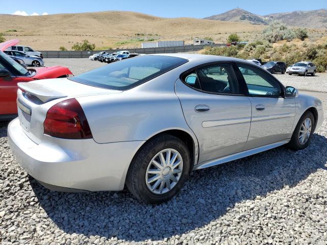 Photo 2 VIN: 2G2WP552861312355 - PONTIAC GRAND PRIX 