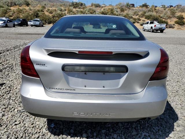 Photo 5 VIN: 2G2WP552861312355 - PONTIAC GRAND PRIX 