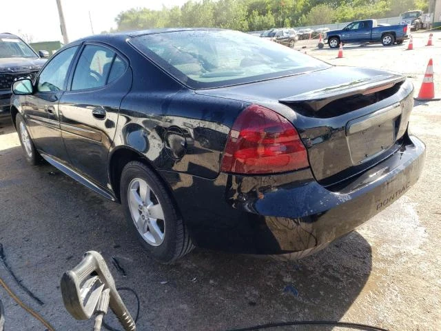 Photo 1 VIN: 2G2WP552881110683 - PONTIAC GRAND PRIX 