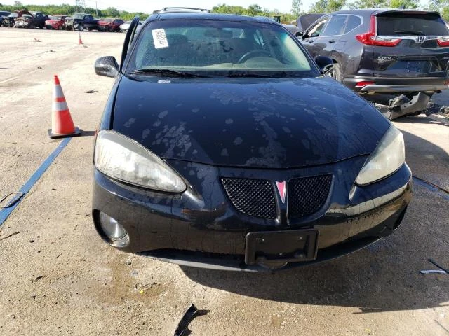 Photo 4 VIN: 2G2WP552881110683 - PONTIAC GRAND PRIX 