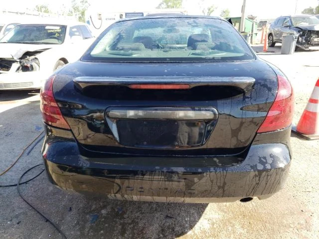 Photo 5 VIN: 2G2WP552881110683 - PONTIAC GRAND PRIX 