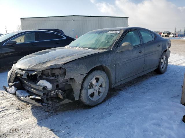 Photo 0 VIN: 2G2WP552881125586 - PONTIAC GRANDPRIX 