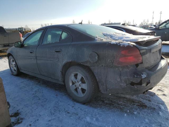 Photo 1 VIN: 2G2WP552881125586 - PONTIAC GRANDPRIX 