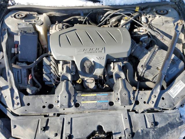 Photo 10 VIN: 2G2WP552881125586 - PONTIAC GRANDPRIX 