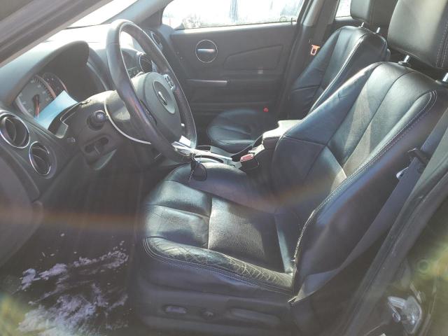 Photo 6 VIN: 2G2WP552881125586 - PONTIAC GRANDPRIX 