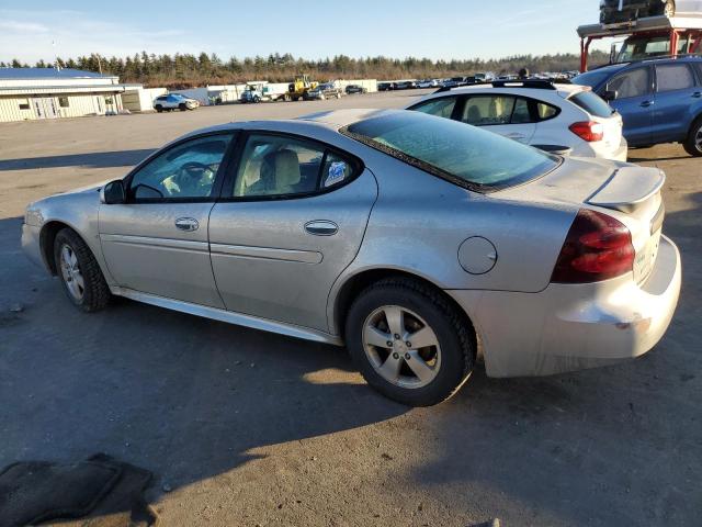 Photo 1 VIN: 2G2WP552881127824 - PONTIAC GRANDPRIX 