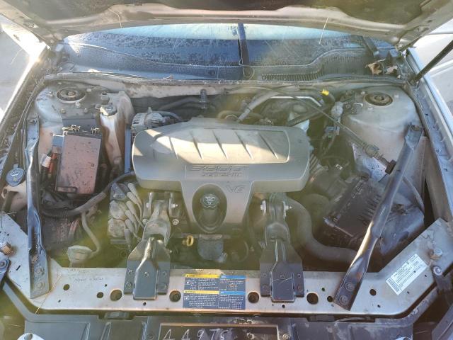 Photo 10 VIN: 2G2WP552881127824 - PONTIAC GRANDPRIX 