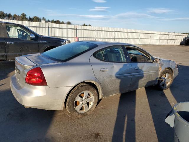 Photo 2 VIN: 2G2WP552881127824 - PONTIAC GRANDPRIX 