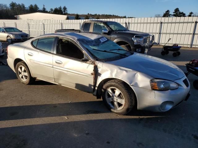 Photo 3 VIN: 2G2WP552881127824 - PONTIAC GRANDPRIX 