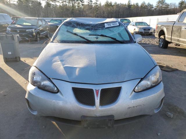 Photo 4 VIN: 2G2WP552881127824 - PONTIAC GRANDPRIX 