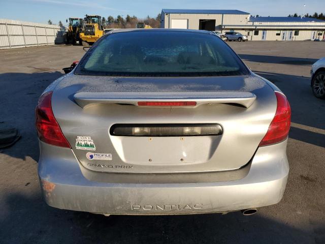 Photo 5 VIN: 2G2WP552881127824 - PONTIAC GRANDPRIX 