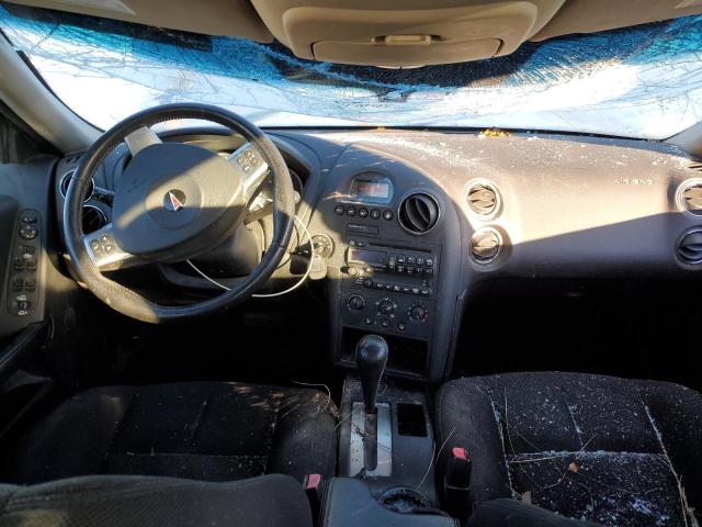 Photo 7 VIN: 2G2WP552881127824 - PONTIAC GRANDPRIX 