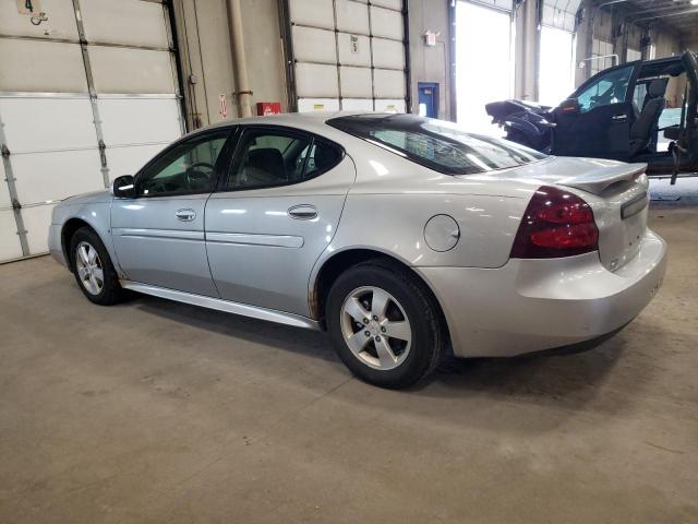 Photo 1 VIN: 2G2WP552881129265 - PONTIAC GRANDPRIX 