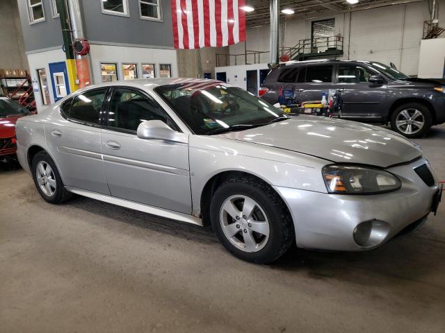 Photo 3 VIN: 2G2WP552881129265 - PONTIAC GRANDPRIX 