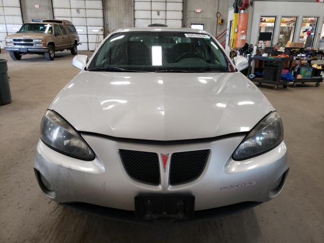 Photo 4 VIN: 2G2WP552881129265 - PONTIAC GRANDPRIX 