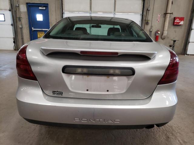 Photo 5 VIN: 2G2WP552881129265 - PONTIAC GRANDPRIX 