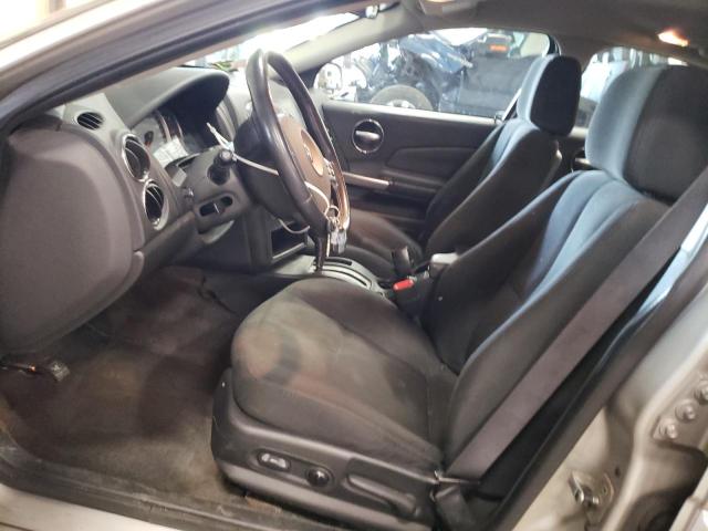 Photo 6 VIN: 2G2WP552881129265 - PONTIAC GRANDPRIX 