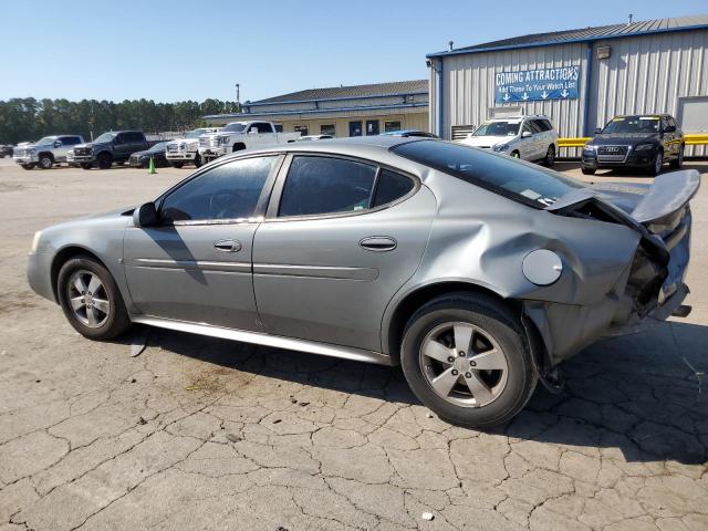 Photo 1 VIN: 2G2WP552881155056 - PONTIAC GRAND PRIX 