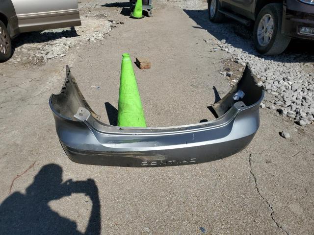 Photo 11 VIN: 2G2WP552881155056 - PONTIAC GRAND PRIX 