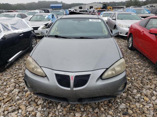 Photo 4 VIN: 2G2WP552881155056 - PONTIAC GRAND PRIX 