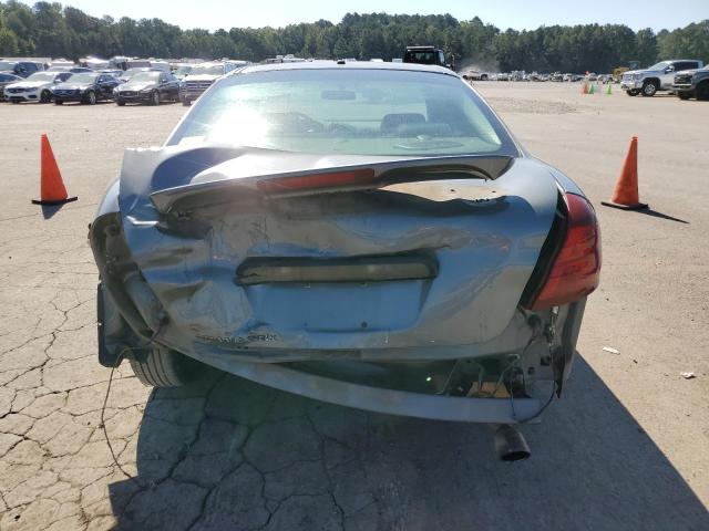 Photo 5 VIN: 2G2WP552881155056 - PONTIAC GRAND PRIX 