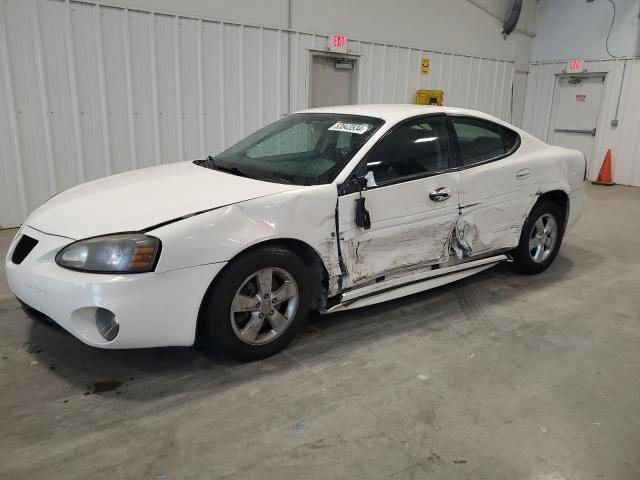 Photo 0 VIN: 2G2WP552881158491 - PONTIAC GRANDPRIX 