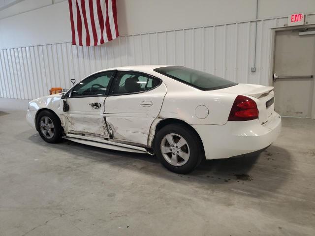 Photo 1 VIN: 2G2WP552881158491 - PONTIAC GRANDPRIX 