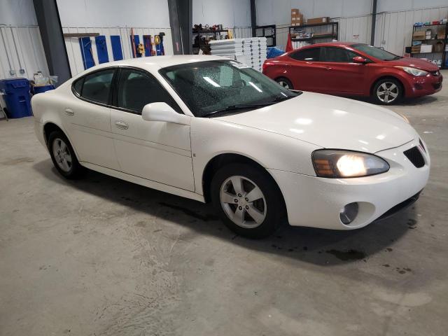 Photo 3 VIN: 2G2WP552881158491 - PONTIAC GRANDPRIX 