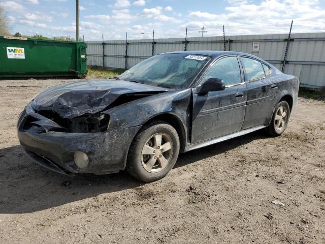 Photo 0 VIN: 2G2WP552881172407 - PONTIAC GRANDPRIX 