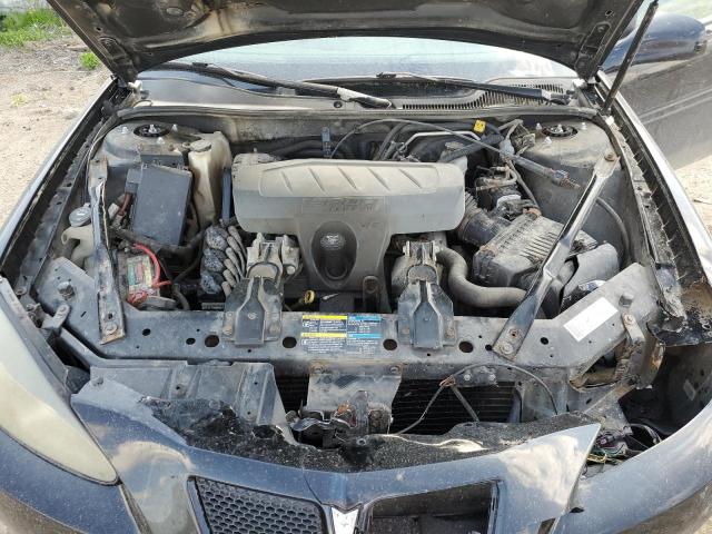 Photo 10 VIN: 2G2WP552881172407 - PONTIAC GRANDPRIX 