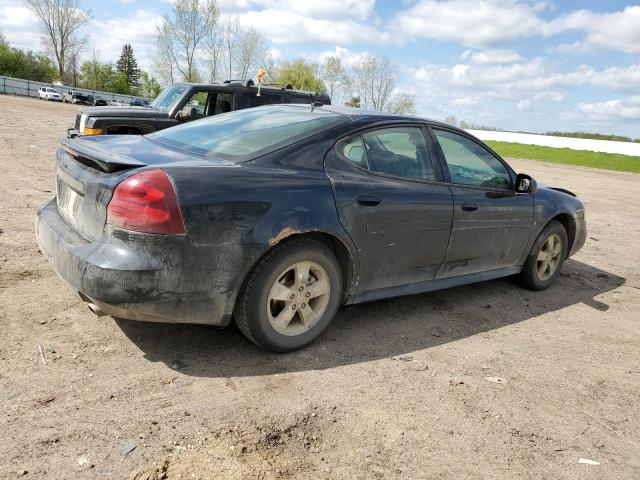 Photo 2 VIN: 2G2WP552881172407 - PONTIAC GRANDPRIX 