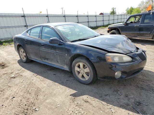 Photo 3 VIN: 2G2WP552881172407 - PONTIAC GRANDPRIX 