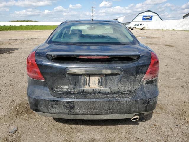 Photo 5 VIN: 2G2WP552881172407 - PONTIAC GRANDPRIX 