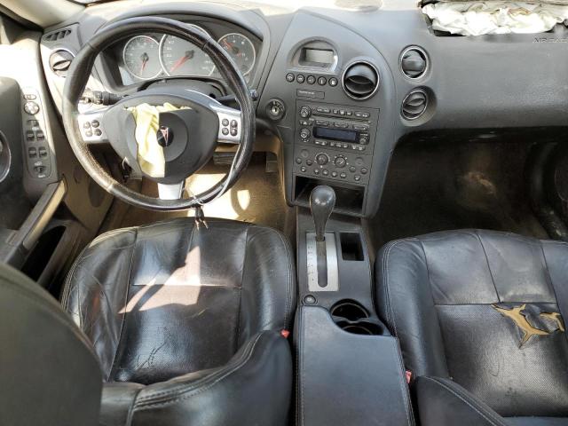 Photo 7 VIN: 2G2WP552881172407 - PONTIAC GRANDPRIX 