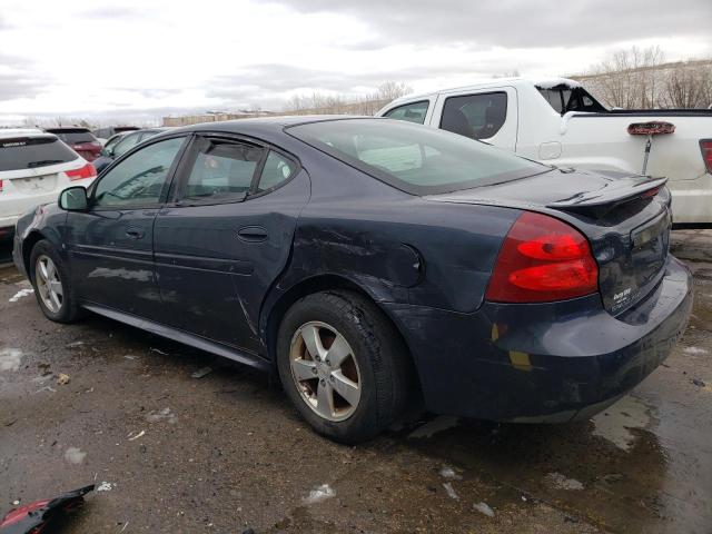 Photo 1 VIN: 2G2WP552881181561 - PONTIAC GRAND PRIX 