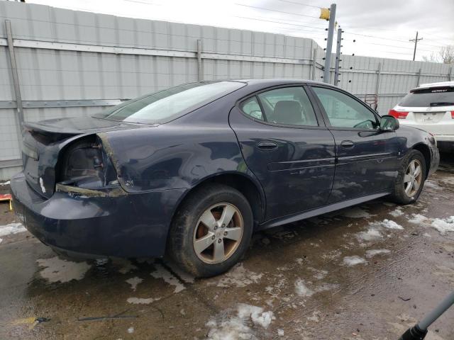 Photo 2 VIN: 2G2WP552881181561 - PONTIAC GRAND PRIX 