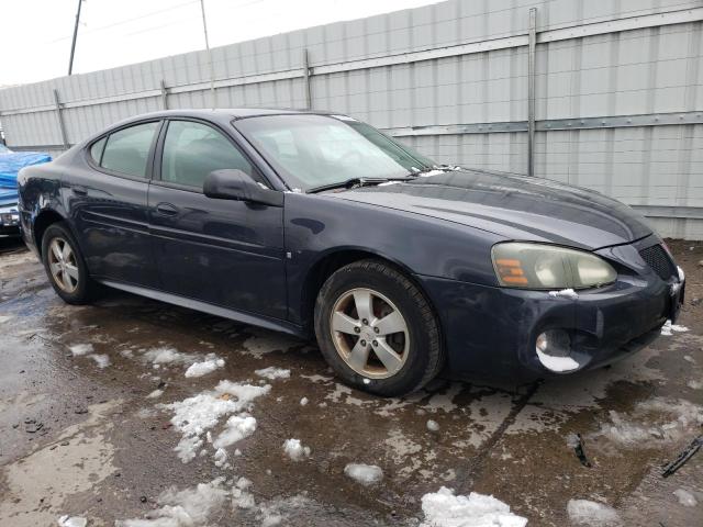 Photo 3 VIN: 2G2WP552881181561 - PONTIAC GRAND PRIX 