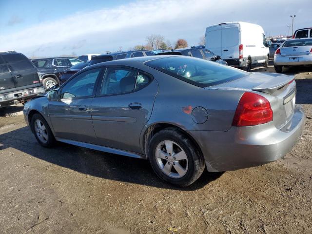 Photo 1 VIN: 2G2WP552881182404 - PONTIAC GRAND PRIX 