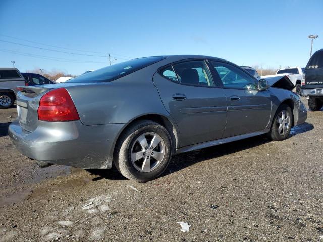 Photo 2 VIN: 2G2WP552881182404 - PONTIAC GRAND PRIX 