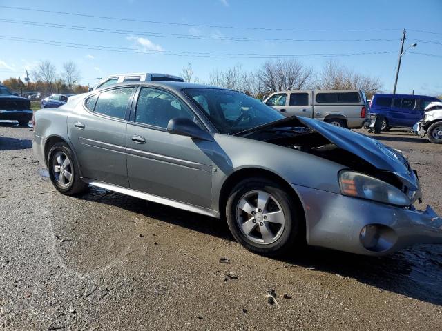 Photo 3 VIN: 2G2WP552881182404 - PONTIAC GRAND PRIX 