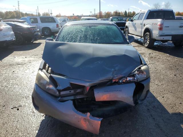 Photo 4 VIN: 2G2WP552881182404 - PONTIAC GRAND PRIX 